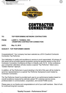 Contractor Connection 2015_1