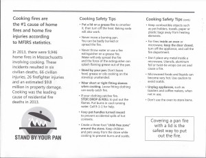 Safety Tips Page 2